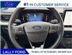 2026 Ford Maverick XLT (Stk: LFMV01469) in Tilbury - Image 11 of 15