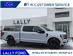 2025 Ford F-150 Lariat (Stk: LFFF01479) in Tilbury - Image 2 of 15