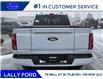 2025 Ford F-150 Lariat (Stk: LFFF01479) in Tilbury - Image 4 of 15