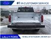 2025 Ford F-150 Lariat (Stk: LFFF01479) in Tilbury - Image 5 of 15
