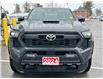 2024 Toyota Tacoma Base (Stk: W6954) in Cobourg - Image 3 of 27