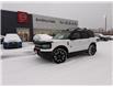 2021 Ford Bronco Sport Outer Banks (Stk: P2608B) in Smiths Falls - Image 1 of 14
