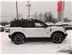 2021 Ford Bronco Sport Outer Banks (Stk: P2608B) in Smiths Falls - Image 4 of 14
