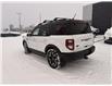 2021 Ford Bronco Sport Outer Banks (Stk: P2608B) in Smiths Falls - Image 7 of 14