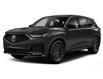 2026 Acura MDX A-Spec (Stk: 4633) in Aurora - Image 1 of 2