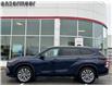2024 Toyota Highlander Hybrid Limited (Stk: W6958) in Cobourg - Image 4 of 31