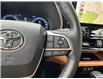 2024 Toyota Highlander Hybrid Limited (Stk: W6958) in Cobourg - Image 15 of 31