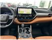 2024 Toyota Highlander Hybrid Limited (Stk: W6958) in Cobourg - Image 17 of 31