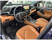 2024 Toyota Highlander Hybrid Limited (Stk: W6958) in Cobourg - Image 9 of 31