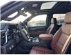 2026 GMC Sierra 1500 Denali Ultimate (Stk: TZ234934) in Calgary - Image 13 of 24
