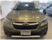 2022 Subaru Outback Premier XT (Stk: 251413a) in Mississauga - Image 2 of 18