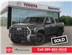 2026 Toyota Tundra Platinum (Stk: 39798) in Newmarket - Image 1 of 7