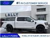 2025 Ford F-150 Platinum (Stk: LFFF01476) in Tilbury - Image 2 of 15