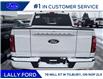 2025 Ford F-150 Platinum (Stk: LFFF01476) in Tilbury - Image 4 of 15