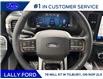 2025 Ford F-150 Platinum (Stk: LFFF01476) in Tilbury - Image 11 of 15