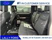 2025 Ford F-150 Platinum (Stk: LFFF01476) in Tilbury - Image 15 of 15