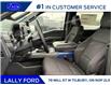 2025 Ford F-150 XLT (Stk: LFFF01412) in Tilbury - Image 7 of 15
