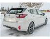 2026 Subaru Impreza RS (Stk: 215632) in Red Deer - Image 2 of 19