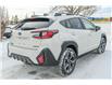 2026 Subaru Crosstrek Touring (Stk: 215751) in Red Deer - Image 2 of 17