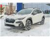2026 Subaru Crosstrek Touring (Stk: 215751) in Red Deer - Image 6 of 17