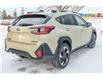 2026 Subaru Crosstrek Limited (Stk: 216488) in Red Deer - Image 2 of 19