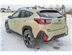 2026 Subaru Crosstrek Limited (Stk: 216488) in Red Deer - Image 5 of 19