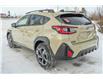 2026 Subaru Crosstrek Touring (Stk: 214680) in Red Deer - Image 5 of 17