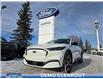 2025 Ford Mustang Mach-E Select (Stk: 7026) in Calgary - Image 1 of 8