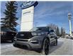 2023 Ford Explorer ST-Line (Stk: SA-1010A) in Calgary - Image 1 of 10