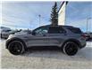 2023 Ford Explorer ST-Line (Stk: SA-1010A) in Calgary - Image 2 of 10