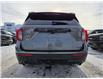 2023 Ford Explorer ST-Line (Stk: SA-1010A) in Calgary - Image 4 of 10