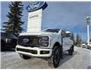 2023 Ford F-350 Lariat (Stk: TA-007A) in Calgary - Image 1 of 12
