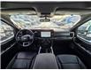 2023 Ford F-350 Lariat (Stk: TA-007A) in Calgary - Image 7 of 12