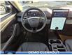 2025 Ford Mustang Mach-E Select (Stk: 7025) in Calgary - Image 7 of 9