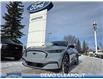 2025 Ford Mustang Mach-E Select (Stk: 7024) in Calgary - Image 1 of 9