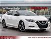 2018 Nissan Maxima  (Stk: XN7114A) in Thornhill - Image 1 of 26