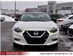 2018 Nissan Maxima  (Stk: XN7114A) in Thornhill - Image 4 of 26