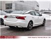 2018 Nissan Maxima  (Stk: XN7114A) in Thornhill - Image 7 of 26