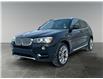 2017 BMW X3 xDrive35i (Stk: T40398) in Saskatoon - Image 1 of 15