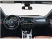 2017 BMW X3 xDrive35i (Stk: T40398) in Saskatoon - Image 9 of 15