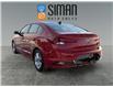 2020 Hyundai Elantra Preferred (Stk: p3309) in Regina - Image 3 of 20