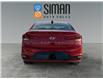 2020 Hyundai Elantra Preferred (Stk: p3309) in Regina - Image 4 of 20