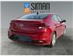 2020 Hyundai Elantra Preferred (Stk: p3309) in Regina - Image 5 of 20
