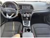 2020 Hyundai Elantra Preferred (Stk: p3309) in Regina - Image 10 of 20