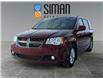 2019 Dodge Grand Caravan 29P SXT Premium (Stk: P3298) in Regina - Image 1 of 21