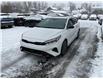 2024 Kia Forte GT Limited (Stk: 251607) in Ottawa - Image 6 of 20