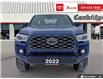 2022 Toyota Tacoma Base (Stk: 2509421) in Cambridge - Image 2 of 25 2022 Toyota Tacoma Base (Stk: 2509421) in Cambridge - Image 2 of 25