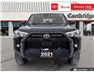 2021 Toyota 4Runner Base (Stk: 2600991) in Cambridge - Image 2 of 25