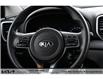 2018 Kia Sportage LX | HEATED SEATS | BACK UP CAM DUAL CLIMATE CONTR (Stk: U3106A) in Grimsby - Image 10 of 18