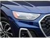 2023 Audi Q5 45 Progressiv (Stk: SE0296) in Aurora - Image 6 of 28